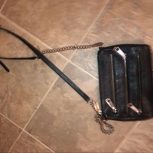 Used Rebecca minkoff crossbody